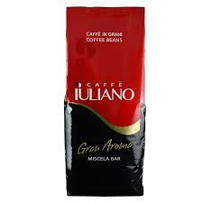 Caffe Iuliano Grani 1 Kg Gran Aroma