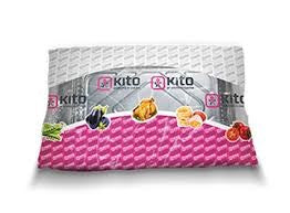 Kito Vasch.alluminio 6 Porz.s/c Pz. 2