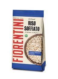 Fiorentini Riso Soffiato Gr. 125