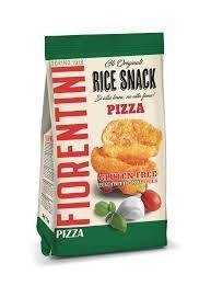 Fiorentini Rice Snack Pizza Gr. 40