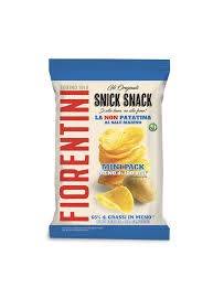 Fiorentini Snick Snack Mpk N/pat.gr.20x5