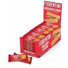 Fiorentini Croccantini Sesamo Expo Gr.60
