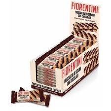 Fiorentini Croc.sesamo C/ciocc.espo Gr60