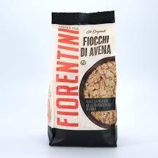Fiorentini Fiocchi D'avena Gr. 500