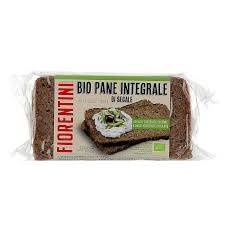 Fiorentini Pane Di Segale Bio Int.gr.500
