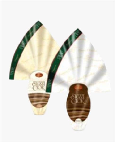 Stuzzicante Uovo Ciocc.latte Gr. 250