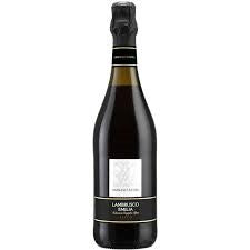 Ambasciatori Lambrusco Secco Cl.75