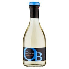 Quanto Basta Vino Chardonnay Cl.25