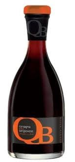 Quanto Basta Vino Sangiovese Cl.25