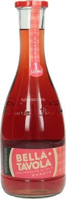 Bella Tavola Vino Rosato Fermo Lt.1
