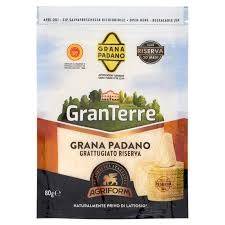 Granterre Grana Padano Ris.gratt.gr.80