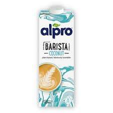 Alpro Barista Latte Veg. Cocco Lt. 1