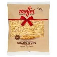 Maffei P.f. Spaghetti Quad.n. 26 Gr. 500
