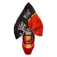 Ferrero Uova Pocket Coffee Cof/dk Gr.250