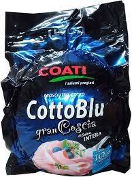Coati Prosc.cotto Blu Al Kg