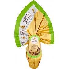 Ferrero Uovo Rocher Classico Gr. 340