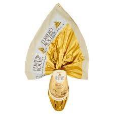Ferrero Uovo Rocher Bianco Gr. 340