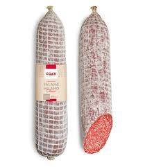 Coati Salame Milano Intero Sv