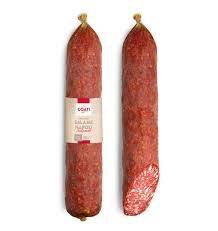 Coati Salame Napoli Intero Sv