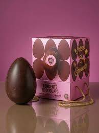 Choco Zero Uovo Fond.nocc. S/z Gr.300