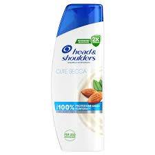 Head & Shoulder Shampoo Cute Secca Ml250