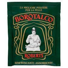 Borotalco Talco Busta Gr. 100