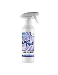 Deo Due Profum.ambienti Muschio Ml.500