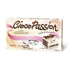Crispo Conf.ciocopassion Stracc.kg. 1