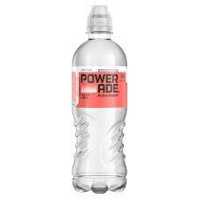 Powerade Hydro Active Peach/apple Ml.500