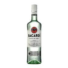 Bacardi Rum  Superior 37 5  Vol   Lt 1