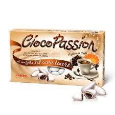 Crispo Conf.ciocopassion Caffe' Kg. 1