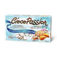 Crispo Conf.ciocopassion Trad.napol.kg.1