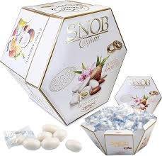 Crispo Conf. Lieto Evento Bianco Gr. 500