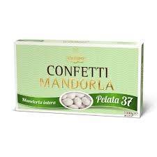 Crispo Confetti Mandorla P. 37 Kg. 1