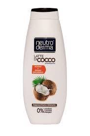 Neutroderma Bagnoschiuma L.cocco Ml.750