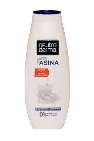 Neutroderma Bagnoschiuma L.asina Ml.750