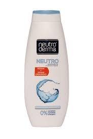 Neutroderma Bagnoschiuma Neutro Ml.750