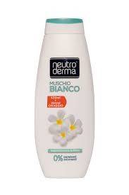 Neutroderma Bagnoschiuma Muschio B.ml750