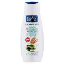 Neutroderma Sh. Lat. Riso & Aloe Ml.500