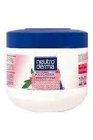 Neutroderma Maschera Melograno F.r.ml500