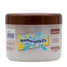 Neutroderma Natural Gel Cocco Ml.500