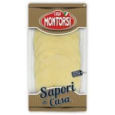 Montorsi Scamorza Dolce A Fette Gr.60