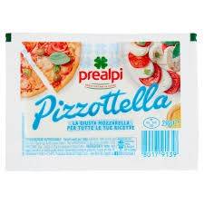 Prealpi Pizzottella Gr. 250