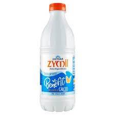 Parmalat Zymil Benefit Calcio S/l Lt.1