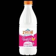 Parmalat Zymil Benefit S/l Vit.b12 Lt.1