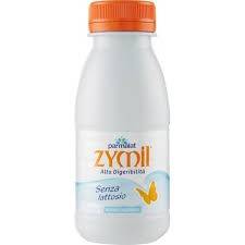 Parmalat Latte Zymil S/l Uht Ml.250