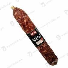Clai Salame Napoli Da 1,5 Sv