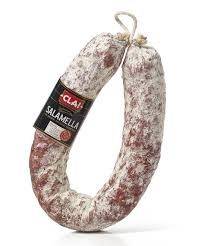 Clai Salamella Curva Dolce S/v