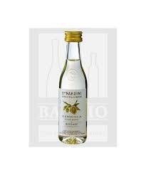 Nardini Grappa Alla Mandorla Cl. 3