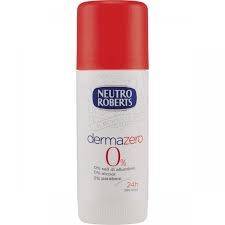 Neutroroberts Deod.roll.derma Zero Ml.40